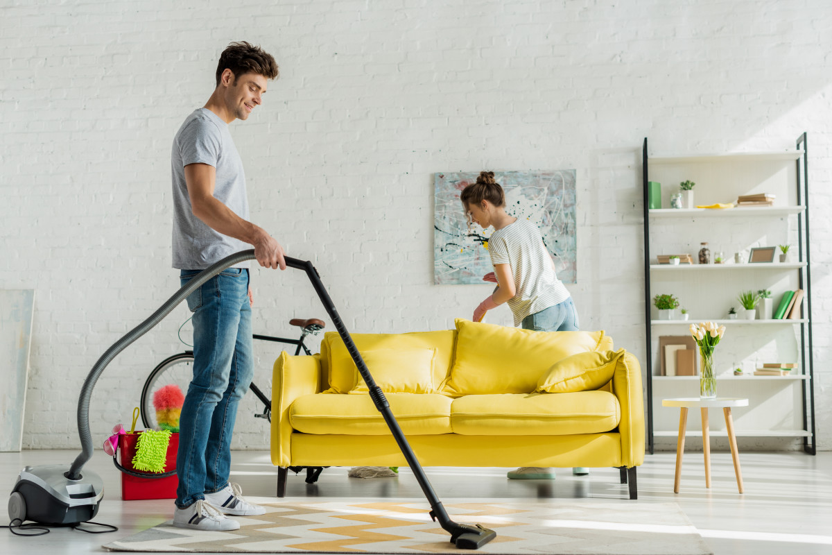 Sulusaray Bayan Temizlikçi