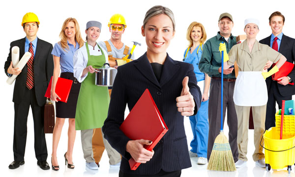 Sulusaray Bayan Temizlikçi Hizmeti